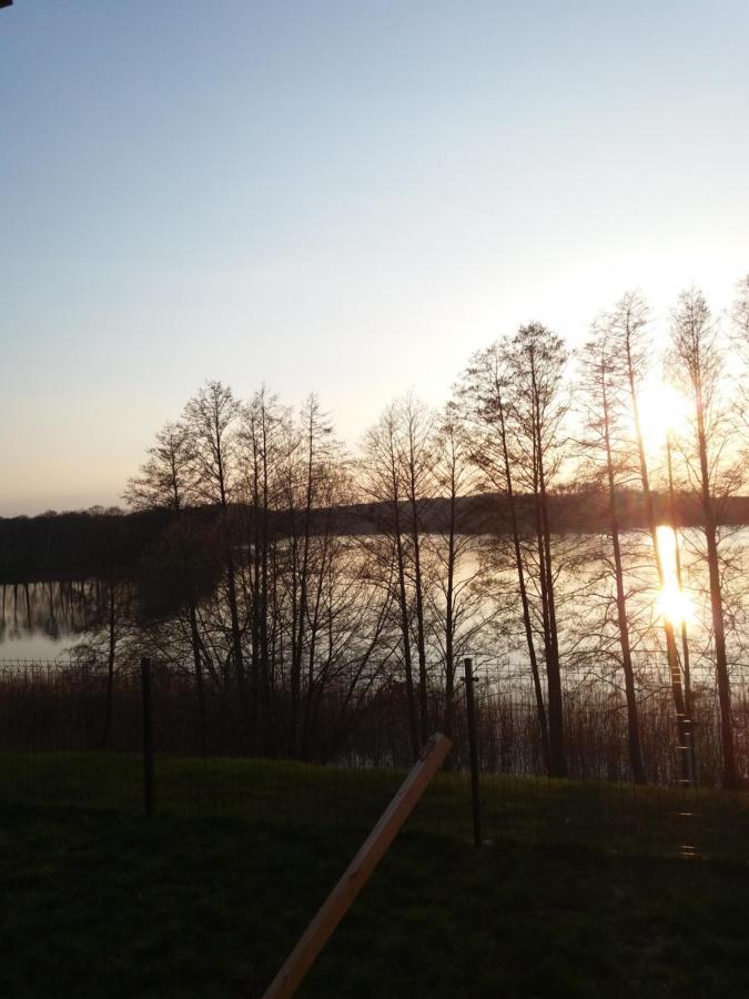 Apartamenty Widok Lake View Apartment II Walcz Bagian luar foto